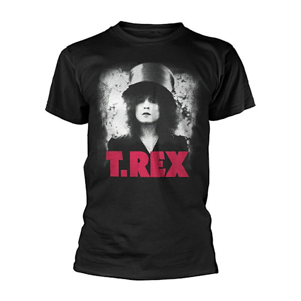 T Rex Bolan Slider T-shirt M