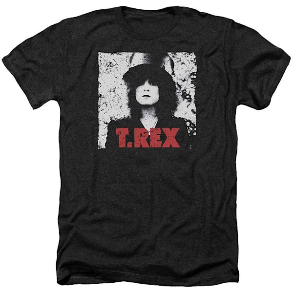T. Rex The Slider -paita M