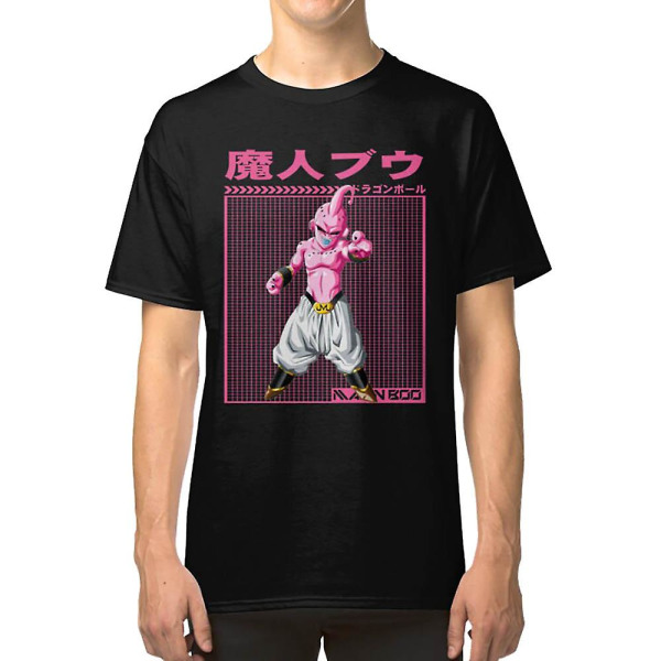 DRAGON BALL MAJIN BOO T-shirt XL