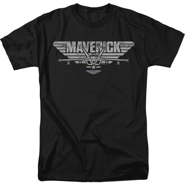 Top Gun: Maverick T-shirt L