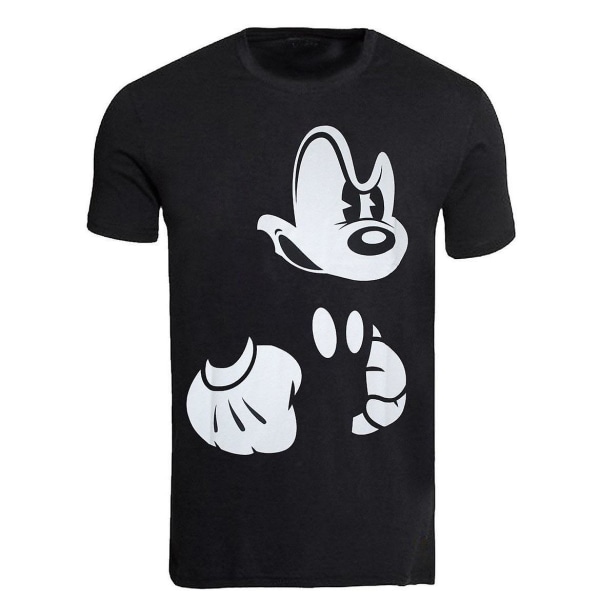 Mickey Swag T-shirt Mickey Mouse Vred L