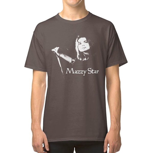 Mazzy Star Hope T-shirt XXL