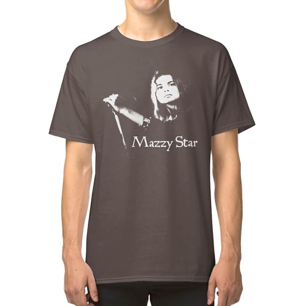 Mazzy Star Hope T-shirt XXXL