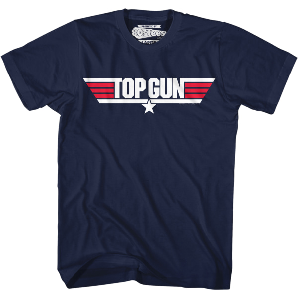 Top Gun T-shirt M