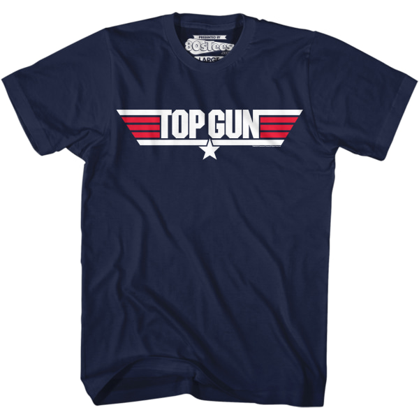 Top Gun T-shirt XL