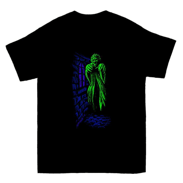 Simon's Quest Zombi-T-paita XXL