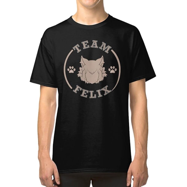 Team Felix T-shirt L