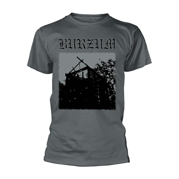 Burzum Aske T-paita XL