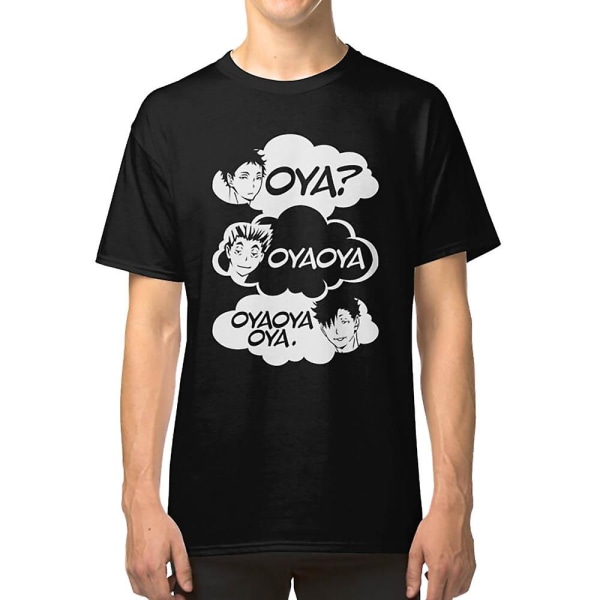 Oya? Oya Oya! T-shirt M