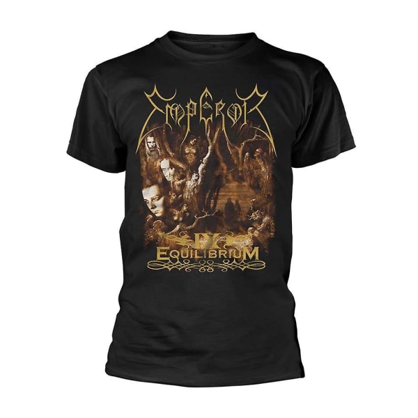 Emperor Ix Equilibrium T-shirt XL