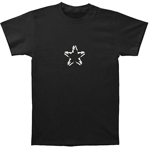 Anti-Flag One People T-shirt S