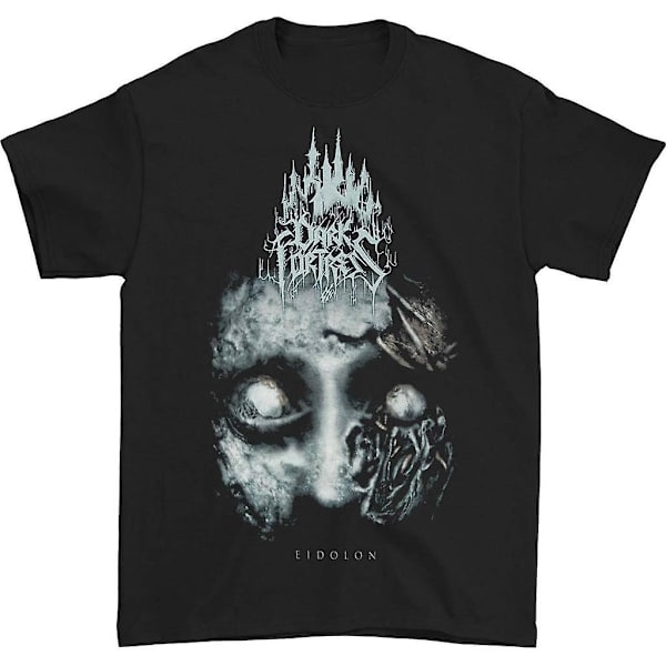 Dark Fortress Eidolon T-skjorte M