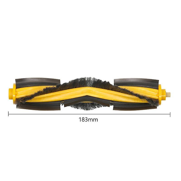 Vaihto-osakokonaisuus Deebot Ozmo 950 T5 920 T8 T8aiv Ozmo T8 T9 Power T9 Max N8 -imurille