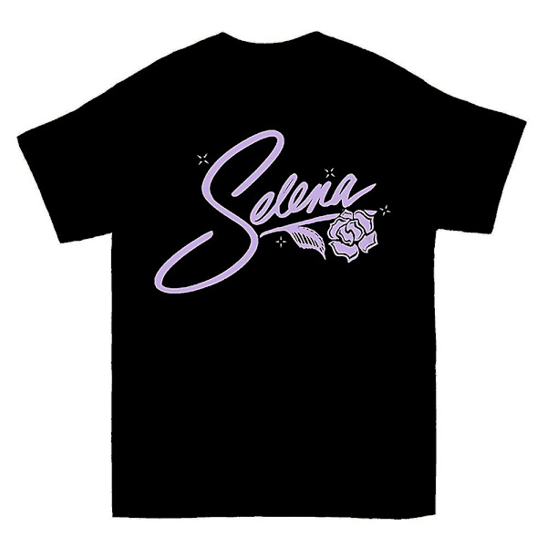 Selena Tb Stor T-shirt M