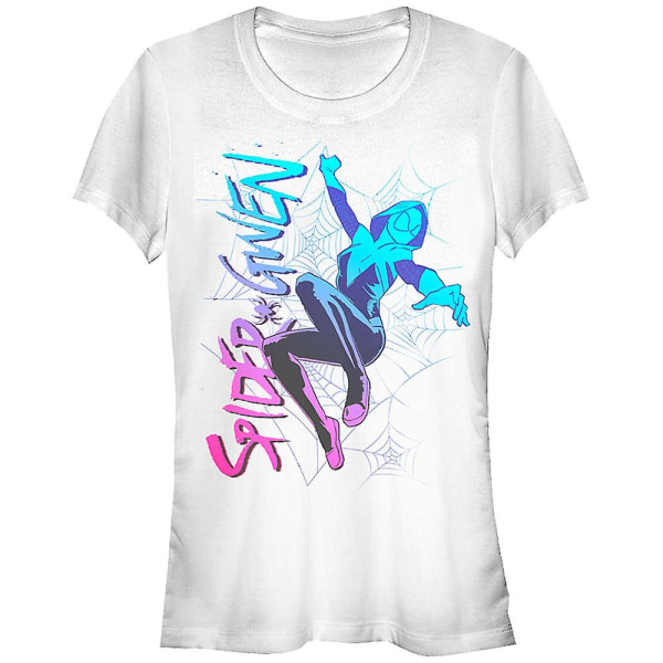 Junior Spider-Gwen -paita XXXL