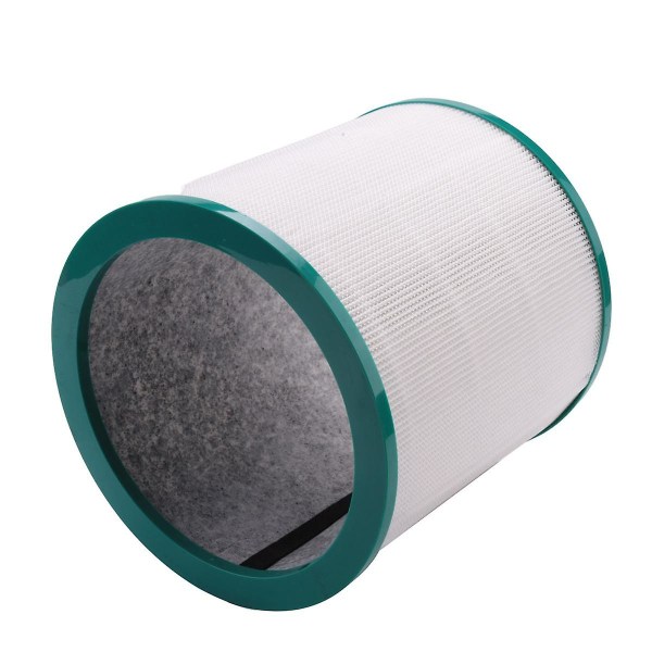 Vaihtosuodatin Tp00 Tp02 Tp03 Tower Purifier Pure Cool Link -ilmanpuhdistimelle