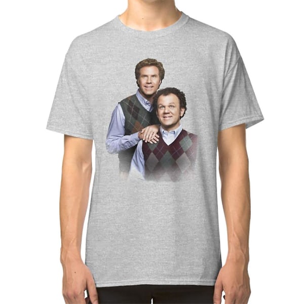 Step Brothers T-shirt M