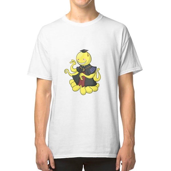 Assassination Classroom / Koro T-shirt XL