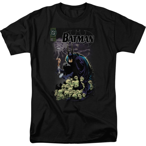 Batman Mareridt DC Comics T-Shirt Ny M