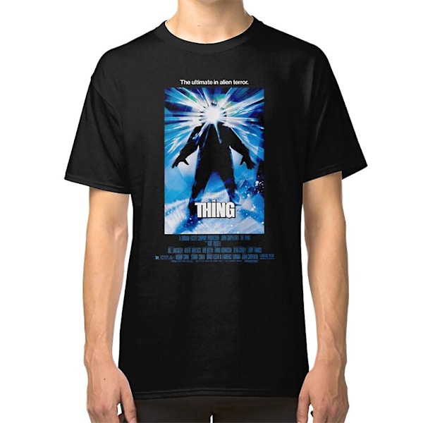The Thing T-skjorte M