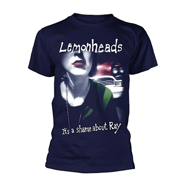 The Lemonheads A Shame About Ray T-skjorte M