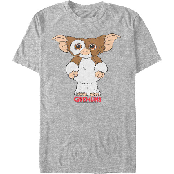 Gizmo Gremlins T-paita L