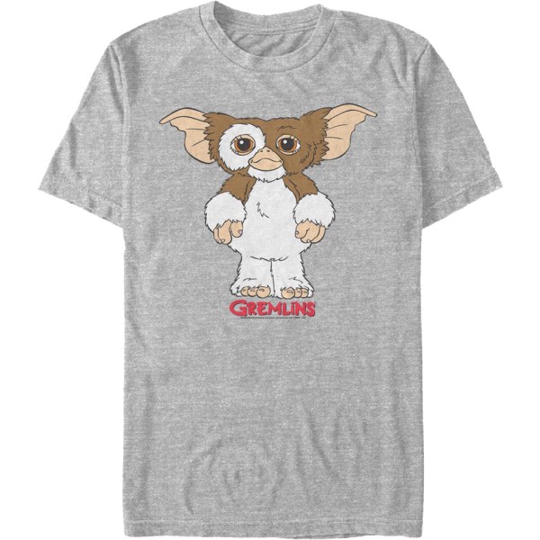 Gizmo Gremlins T-shirt L