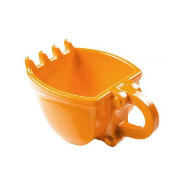 1 stk. 330ml Gravemaskine Spand Form Kop Kaffeekop Drikk Spand Kop Te Køkken Drikkedispenser o