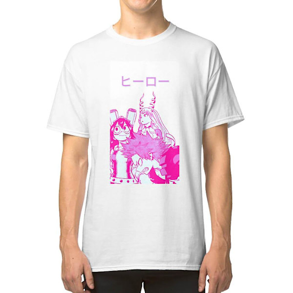 To be a hero T-skjorte XL