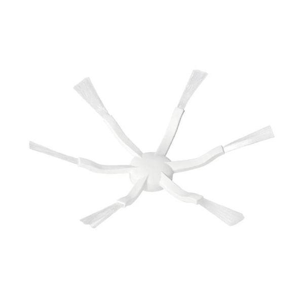 1c 2c 1t D9 F9 L10 Pro L10 Plus Z10 Pro Robotdammsugare Sidoborste