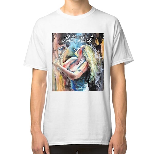 Beth Hart T-shirt L