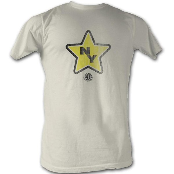 WFL Ny Stars T-shirt M