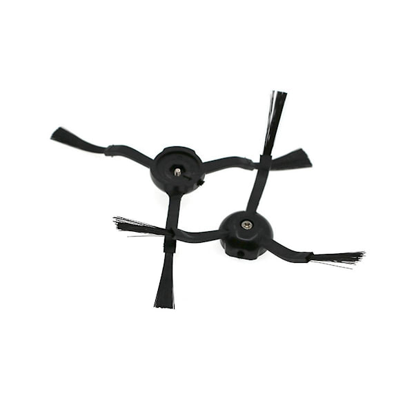 8 st SidoBorstar för S8 S8 Plus S8+ S8 Pro Ultra G20 Robotdammsugare Ersättningstillbehör