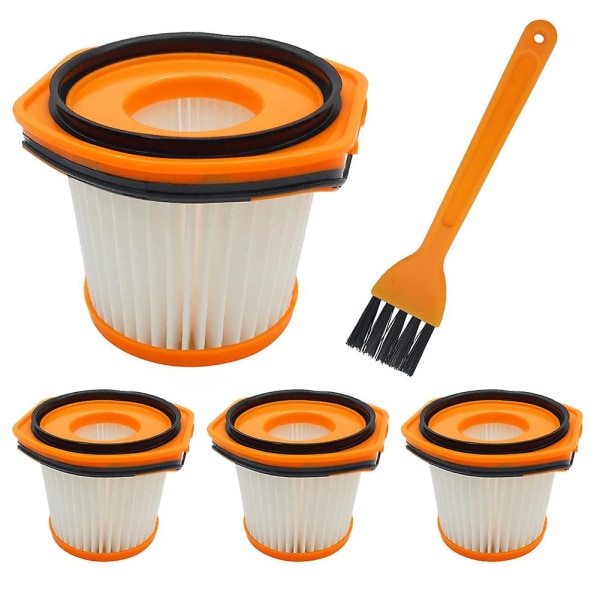 Imurin Vaihto-osa Ws620 Ws630 Ws632 Ws632blbrn 632gnbrn Hepa Tarvikkeet