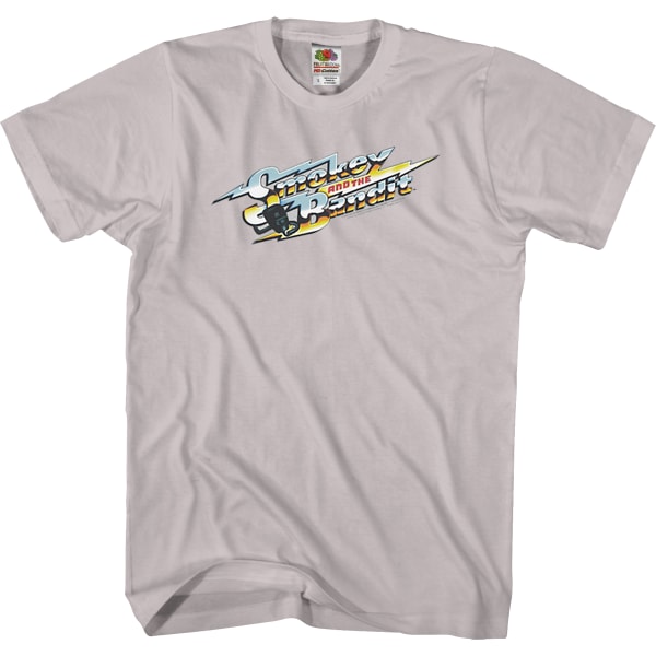 Smokey and The Bandit Shirt M