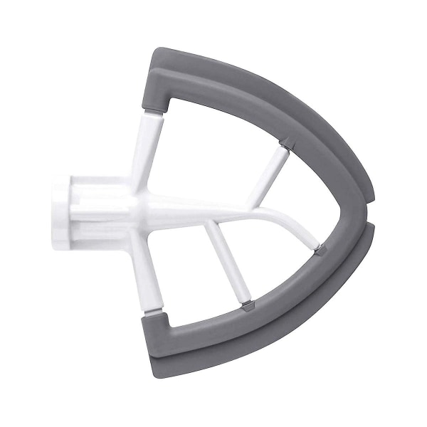 2 stk. Tiltskovl 4,5-5Qt Stand Mixer Agitator Paddle Agitator Tilbehør
