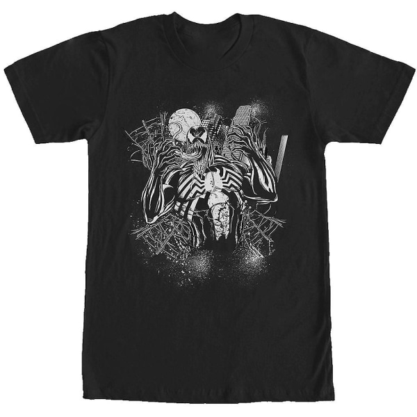 Full Moon Venom T-shirt L