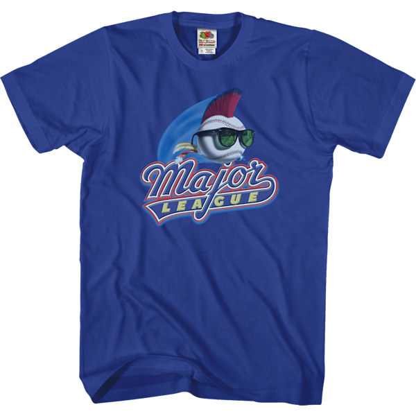Major League T-shirt L