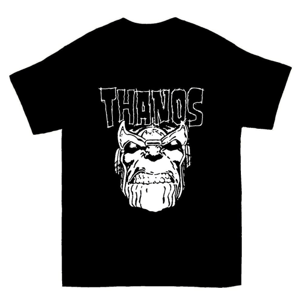 Danzig Thanos T-paita L