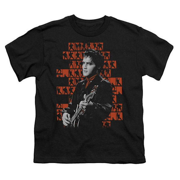 Elvis Presley Elvis '68 T-shirt S