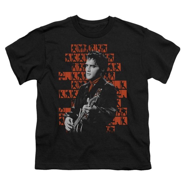 Elvis Presley Elvis '68 T-shirt XXXL