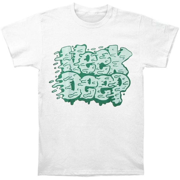 Neck Deep Splat T-shirt S