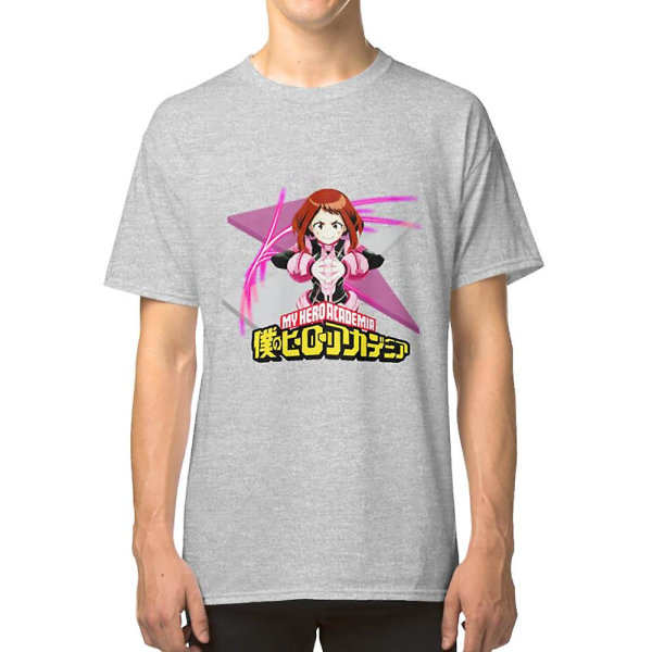 My Hero Academia - Ochaco Uraraka T-shirt S