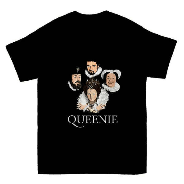 Queenie T-shirt XXXL