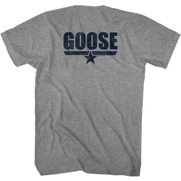 Goose Top Gun T-shirt L