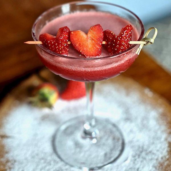 900 Pak Bambus Cocktail Picks Cocktail Tandstikker Bambus Spyd Appetitvækker Tandstikker 4 Tommer