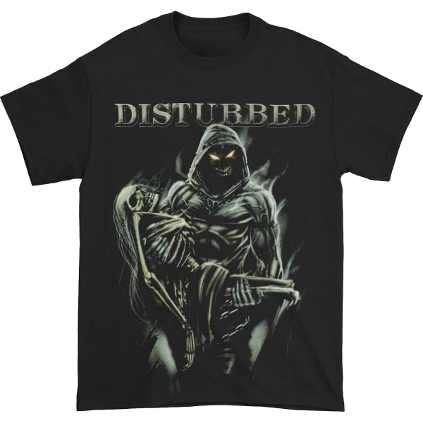 Disturbed Lost Souls T-skjorte XXXL