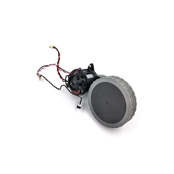 Dammsugarhjulsmotor för Dd35 Dd33 Dd35e D56 Dd36 Dd37 Dammsugardelar Hjulmotoraggregat