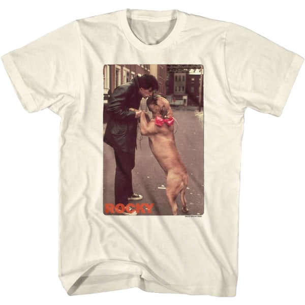 Butkus Rocky T-shirt S