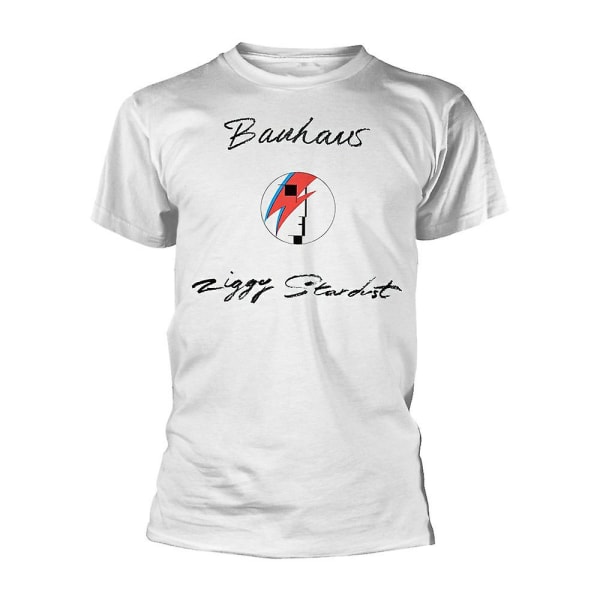 Bauhaus Ziggy Stardust T-shirt S
